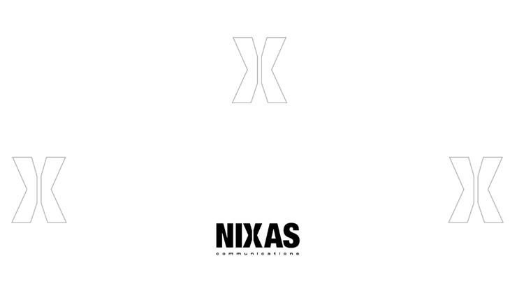Nixas Communications Kapılarını Açtı